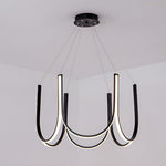 Minimalist 3 Step Dimming Led Ceiling Lamp Li001938