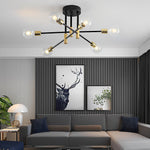 Lighting Ceiling Lights Flush Mount Lighting_5478D