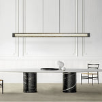 Circular Led Nordic Pendant Light Ha084954