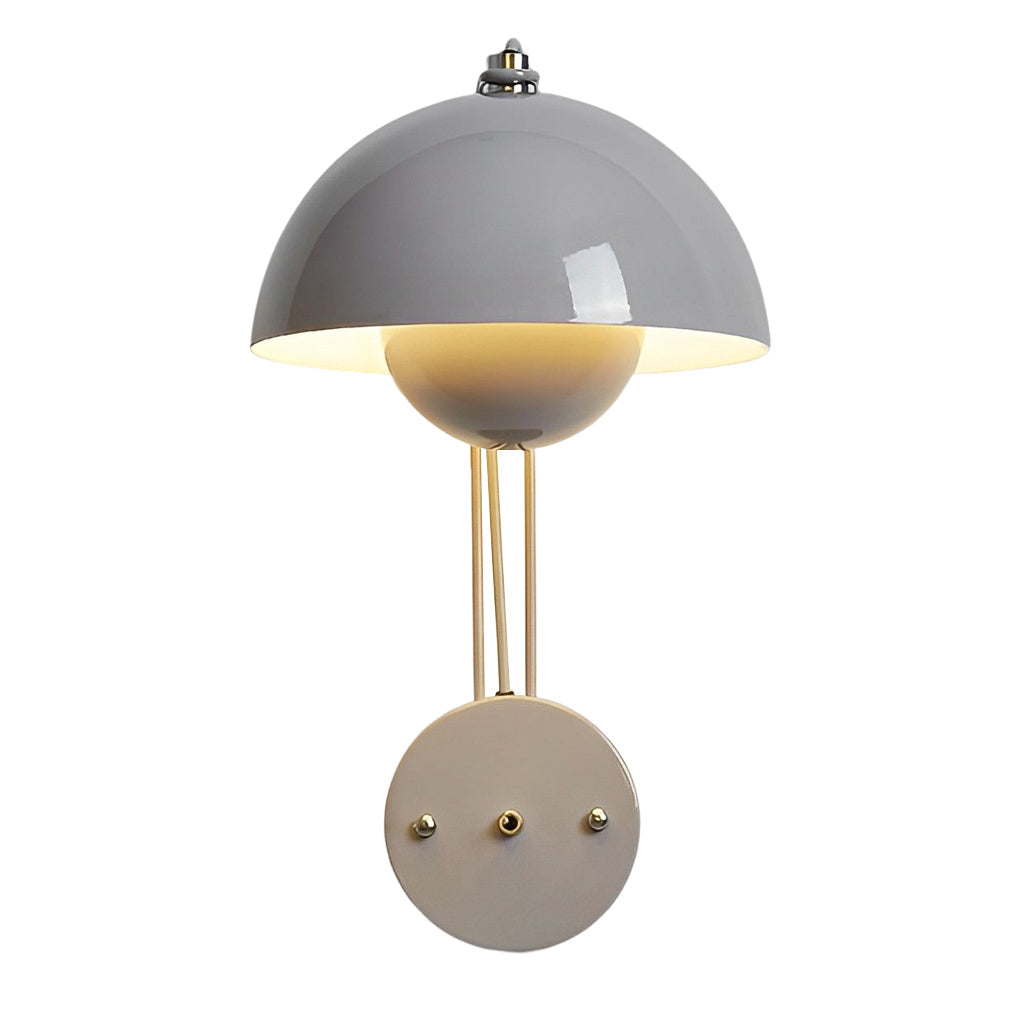 Circular Nordic Wall Sconce Li002121