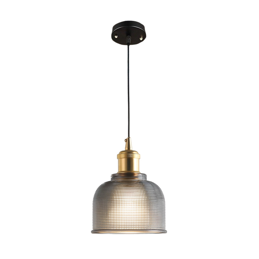 Glass Bowl Shape Pendant Lights Ha079278