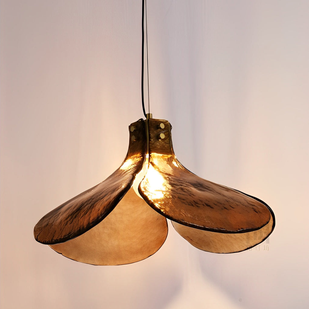 Four Leaf Flower Design Ceiling Lamp Li002123