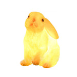 Rabbits Modern Garden Lights Ha092173