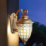 Waterproof Vintage Outdoor Wall Light Li002448