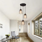 Changeable Shape Pendant Light Ha084568