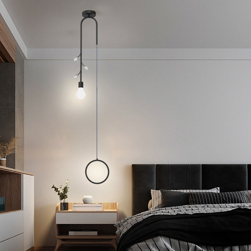 Creative Cbranches Modern Pendant Light Ha098362
