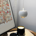 Round Adjustable Led Modern Kitchen Pendant Lighting Li002189