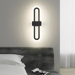 Led Modern Wall Lamp Ha077658