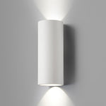 Cylindrical Up And Down Wall Washer Light Ha078321