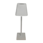 Simple Portable Type C Rechargeable Led Modern Table Lamp