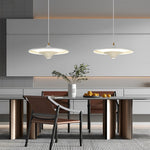 Round Cob Nordic Pendant Lights Li002217