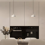 Dia 4 1 Light Cob 7W Spotlight Adjustable Wire Pendant Lights