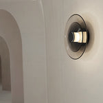 Round Nordic Wall Sconces Lighting Li002255