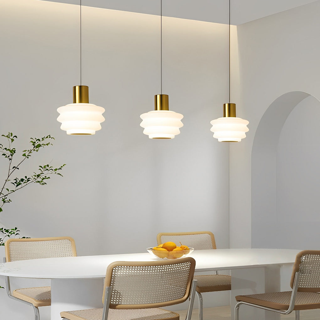 Creative Minimalist Pendant Lighting Ha090251