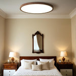 Ultra Thin Round Ceiling Light