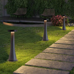 Mushroom Outdoor Pathway Light Ha091095