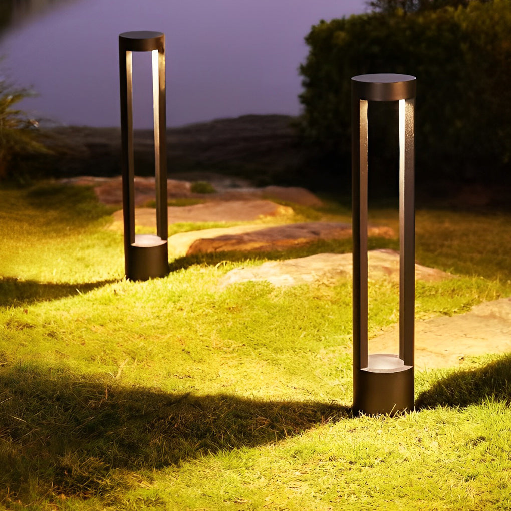 Waterproof Ip65 Outdoor Pathway Light Ha091108