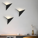 Geometric Shaped 3W Led Nordic Wall Lamp