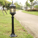 Led Waterproof Lawn Lamp Li002399