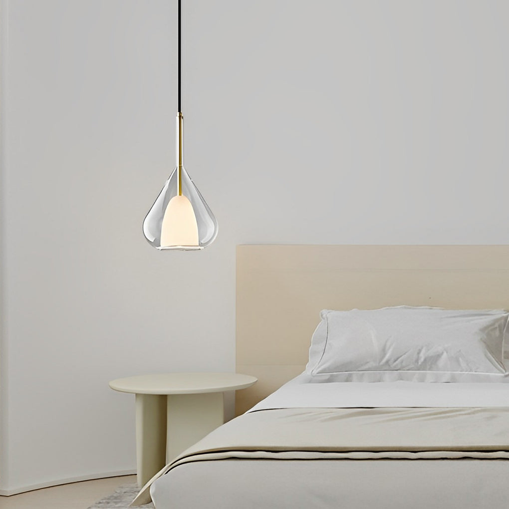 Double Layers Pendant Lights Ha082521
