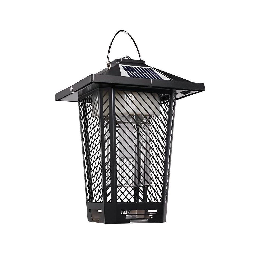 Multifunctional Solar Outdoor Lights Ha085091