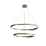 Creative Rings Luxury Nordic Chandelier Ha098950