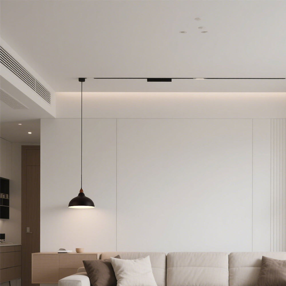 Modern Creative Pot Shaped Pendant Light