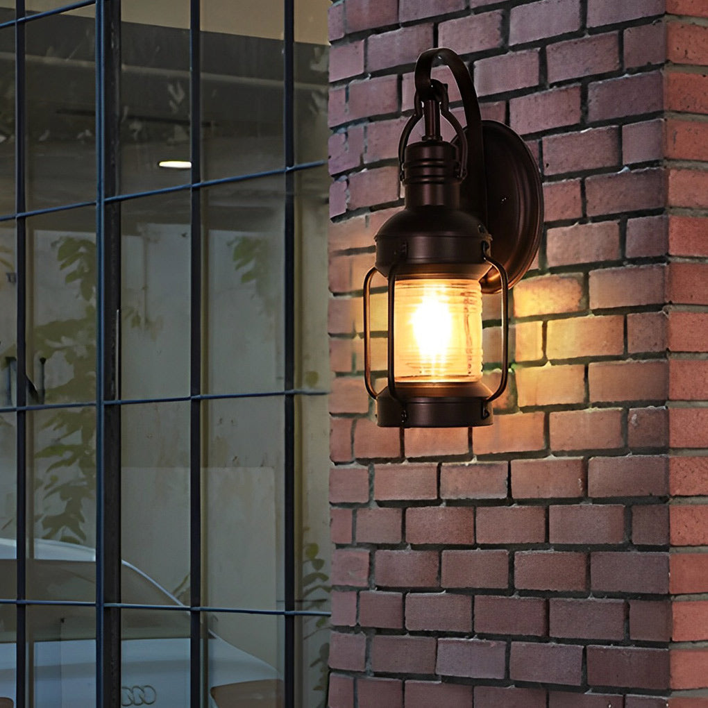 Antique Lantern Outdoor Lights Ha083360