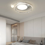 Dia 20 3 Step Dimming Nordic Led Ceiling Lights Dimmable With Remote