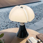 Flower Table Lamp Adjustable