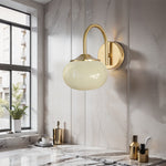 Creative Marshmallow Wall Lamp