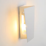 Folding Rectangularmodern Wall Lamp Ha084281