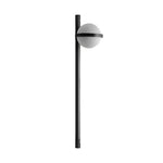 Flowerpot Ball Outdoor Wall Light Ha092939