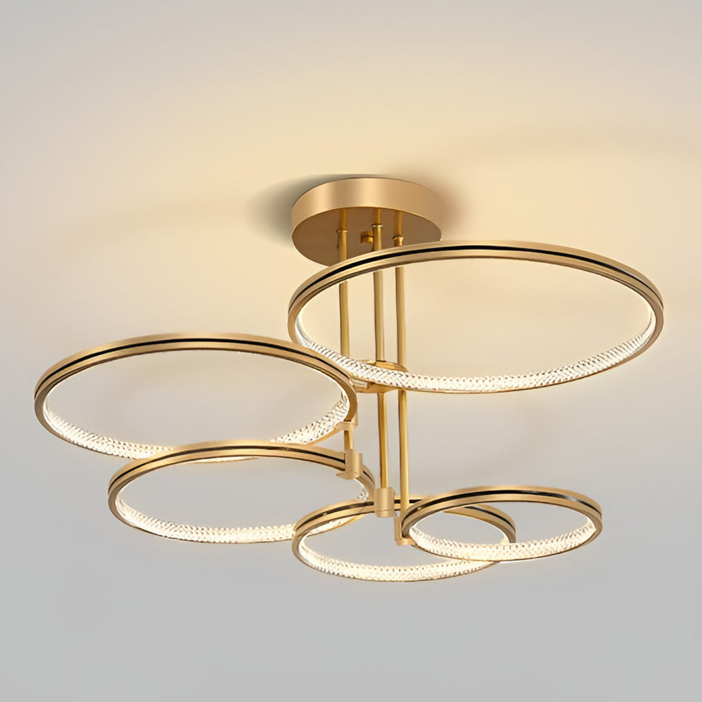 Minimalist Ceiling Light Li001960