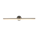 Modern Led Rotatable Bathroom Vanity Light Bar