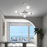 Minimalist American Style Chandelier Ha097850