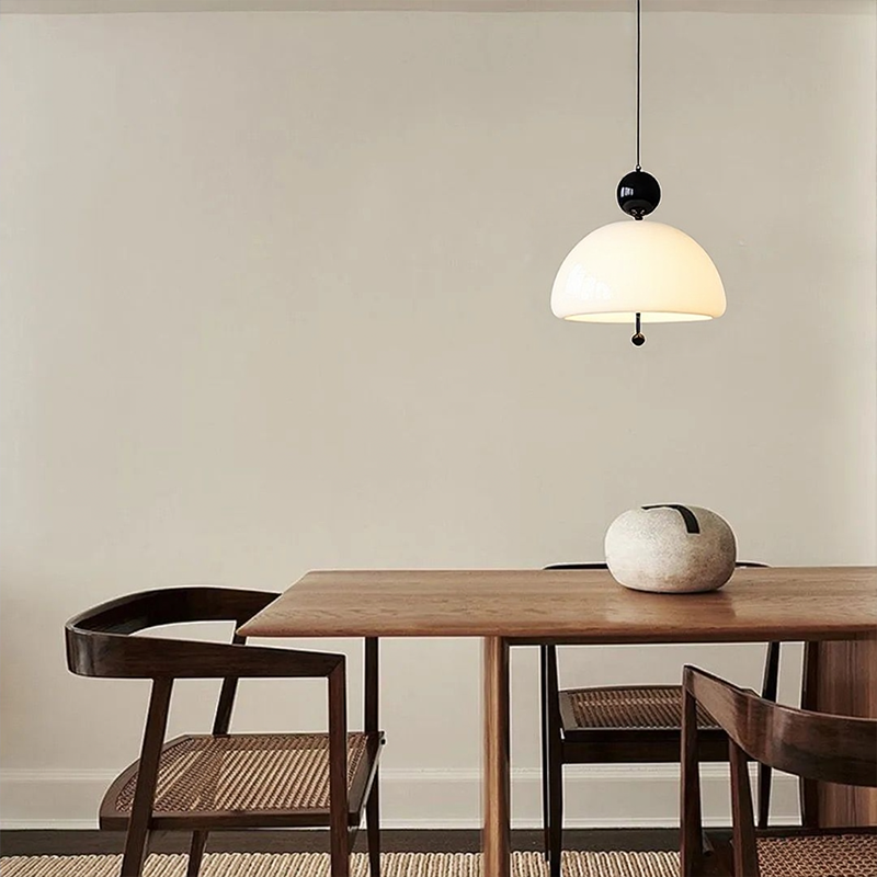 Medieval Retro Pendant Lamp