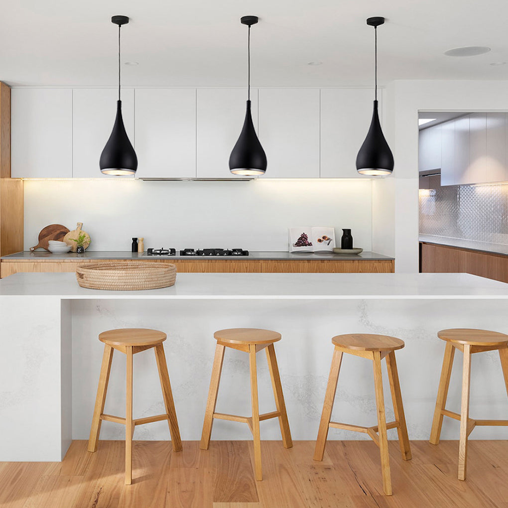 Minimalist Pendant Lighting Ha078239