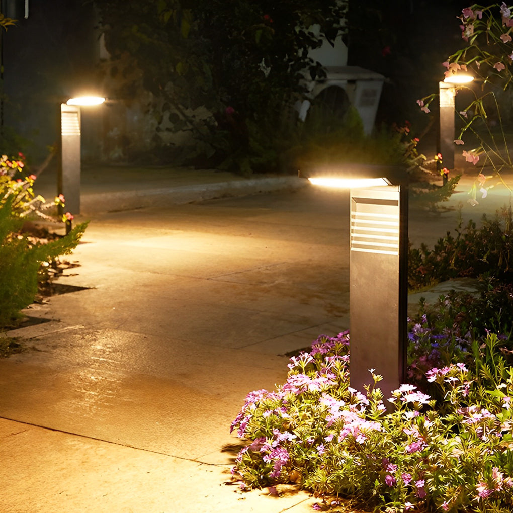 Smart Switch Path Lights Ha078066