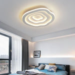 Modern Creative Cloud Ceiling Lamp