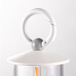 Aurora Portable LED Lantern with Warm Ambient Glow