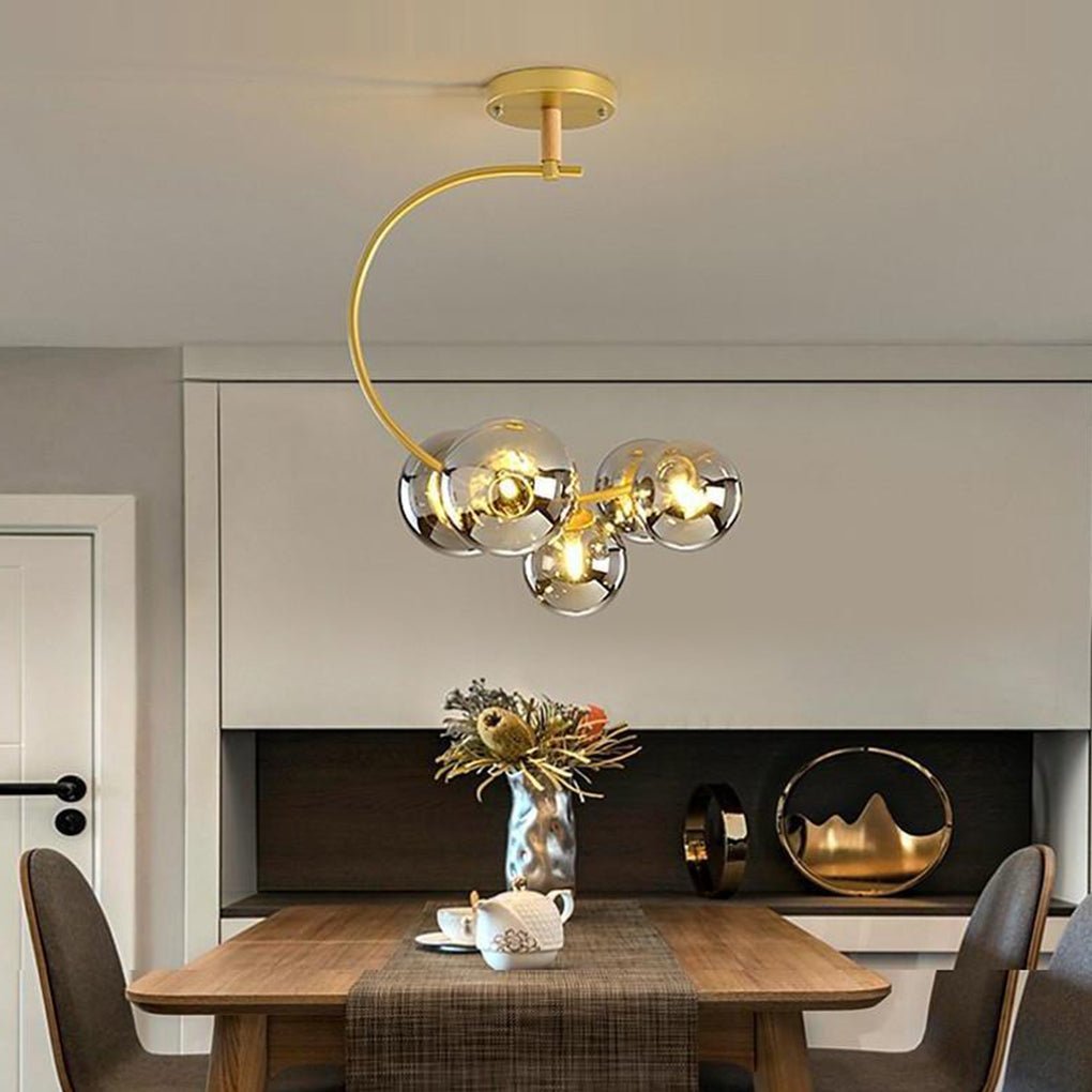 Lighting Ceiling Lights Chandeliers_4Z06E