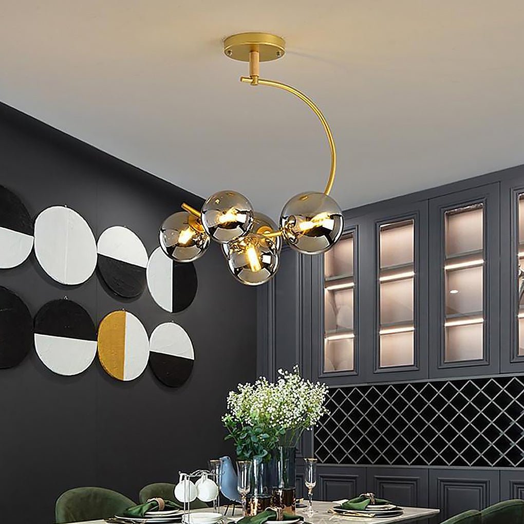 Lighting Ceiling Lights Chandeliers_4Z06E