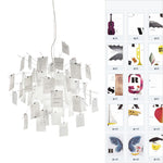 paper-chandelier