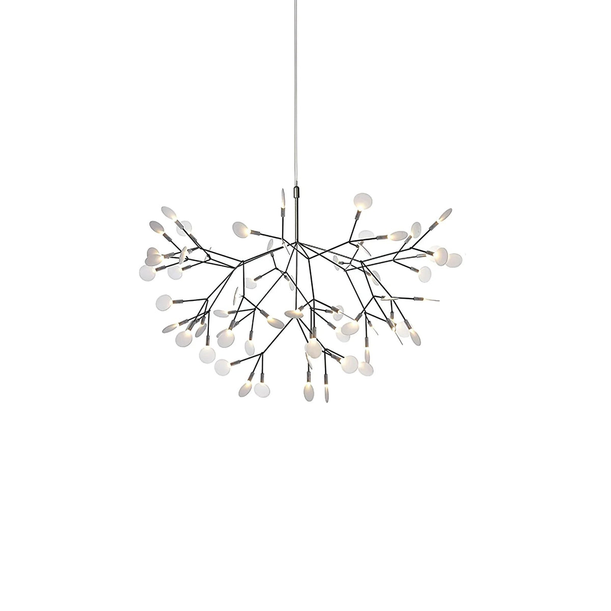 Lunar Firefly Led Chandelier