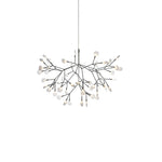 Lunar Firefly Led Chandelier