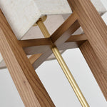Nordwood Floor Lamp