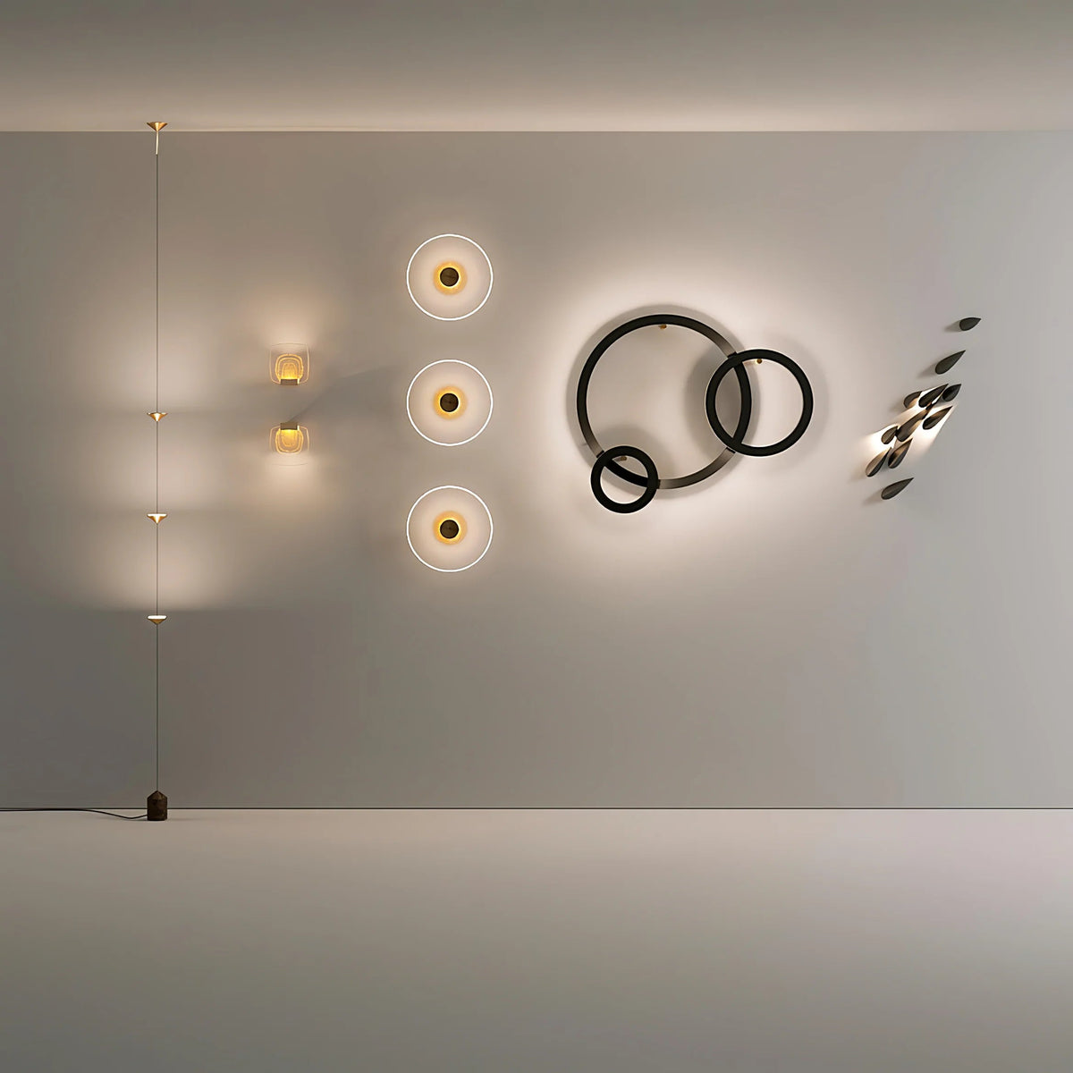 Lunara Floor Lamp