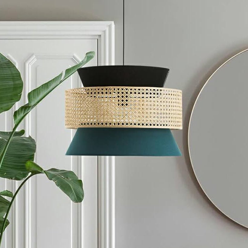 Dolkie Suspended lights