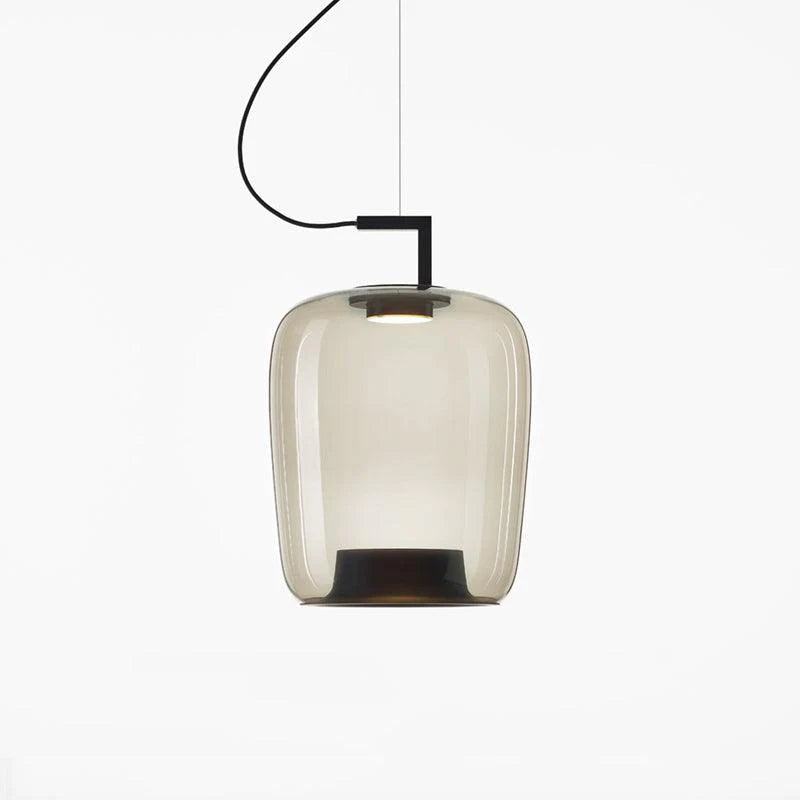 Duo Line Pendant Light
